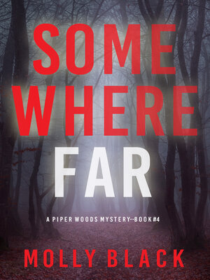 cover image of Somewhere Far